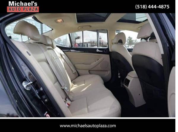 2014 Kia Cadenza Premium 4dr Sedan for sale in east greenbush, NY – photo 11