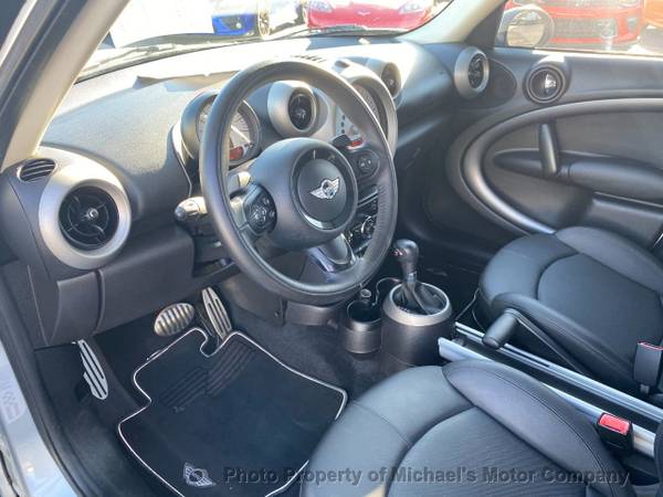 2012 *MINI* *Cooper S Countryman* *LEATHER- PANO ROOF- - cars &... for sale in Nashville, AL – photo 5