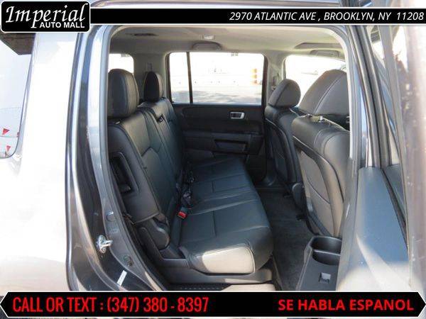 2013 Honda Pilot 4WD 4dr EX-L -**COLD WEATHER, HOT DEALS!!!** for sale in Brooklyn, NY – photo 20