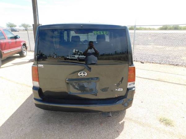 2006 Scion xB LOW PRICE JUST FOR YOU!! - cars & trucks - by dealer -... for sale in Casa Grande, AZ – photo 3