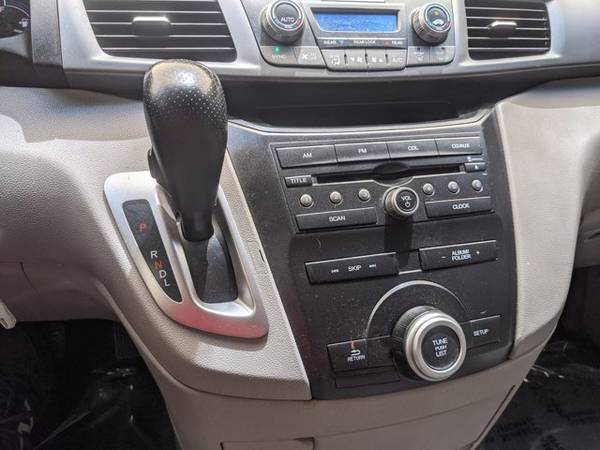 2011 Honda Odyssey EX SKU: BB101298 Mini-Van - - by for sale in Chandler, AZ – photo 13