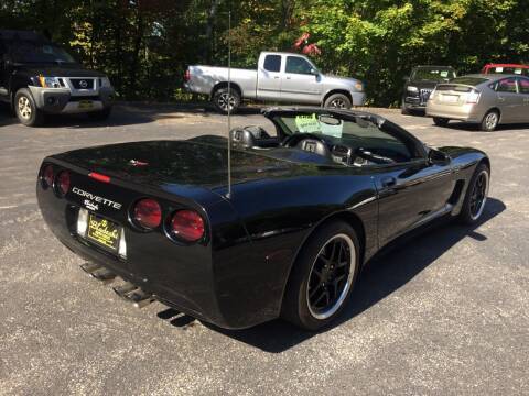 $14,999 1999 Chevy Corvette Convertible *PRISTINE, Clean CARFAX, 67k* for sale in Belmont, MA – photo 7