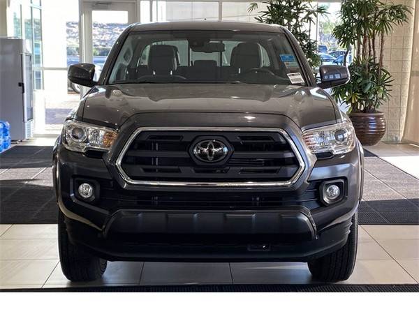 Used 2019 Toyota Tacoma SR5/7, 011 below Retail! for sale in Scottsdale, AZ – photo 7
