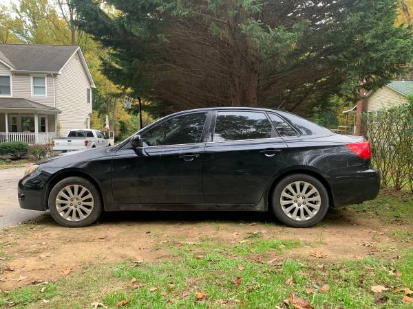 2008 Subaru Impreza 2.5i - cars & trucks - by owner - vehicle... for sale in Arnold, MD – photo 8
