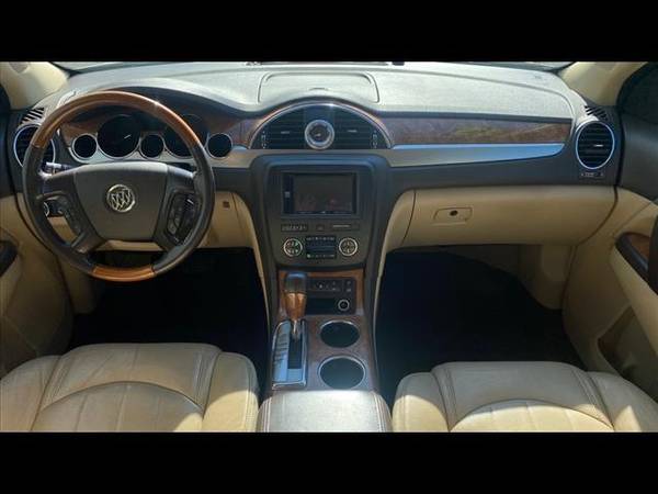 2012 Buick Enclave Leather - SUV - - by dealer for sale in Waterford, MI – photo 9
