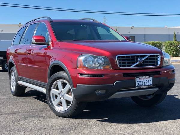 2007 Volvo XC90 3.2 4dr SUV w/ Versatility Package for sale in Sacramento , CA – photo 2