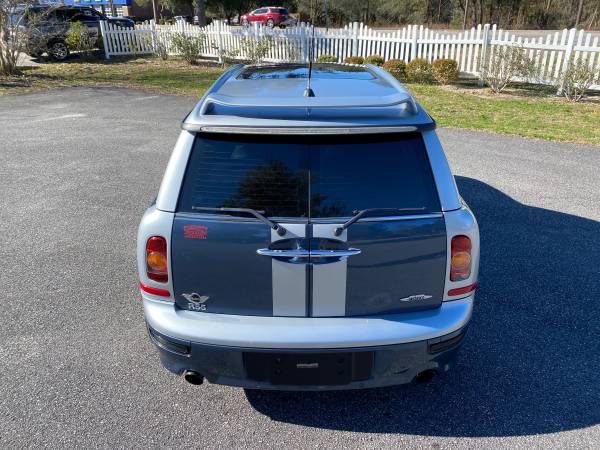 2009 MINI COOPER, John Cooper Works 3dr Wagon - Stock 10413 - cars & for sale in Conway, SC – photo 6