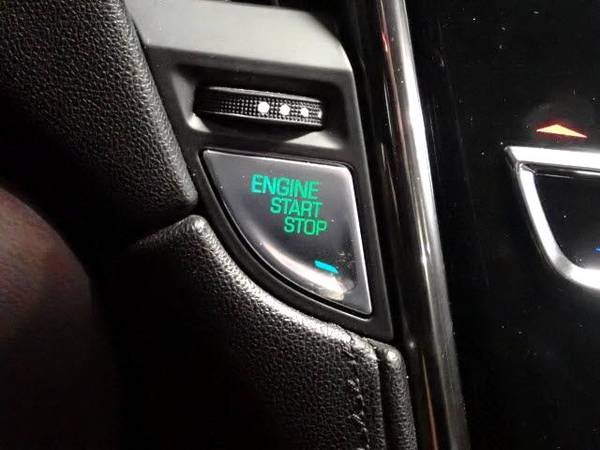 2016 Cadillac ATS Sedan - - by dealer - vehicle for sale in Gretna, NE – photo 20