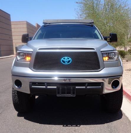 2013 Toyota Tundra CrewMax Bad Boy Truck! - - by for sale in Mesa, AZ – photo 2