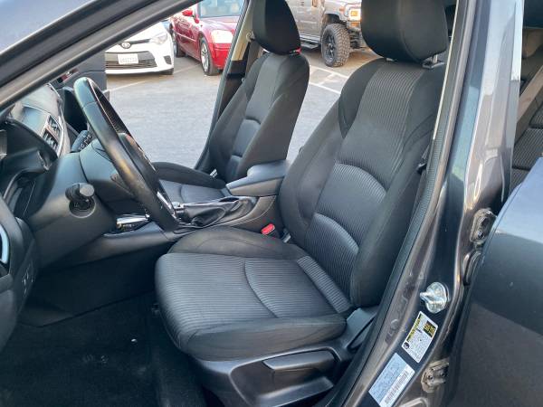 2015 MAZDA3 i Touring 4dr Hatchback 6A One owner for sale in Sacramento , CA – photo 8
