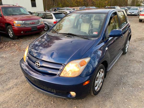 2005 Scion XA 87k Miles Leather New VA Inspection and More - cars &... for sale in Thornburg, VA – photo 9