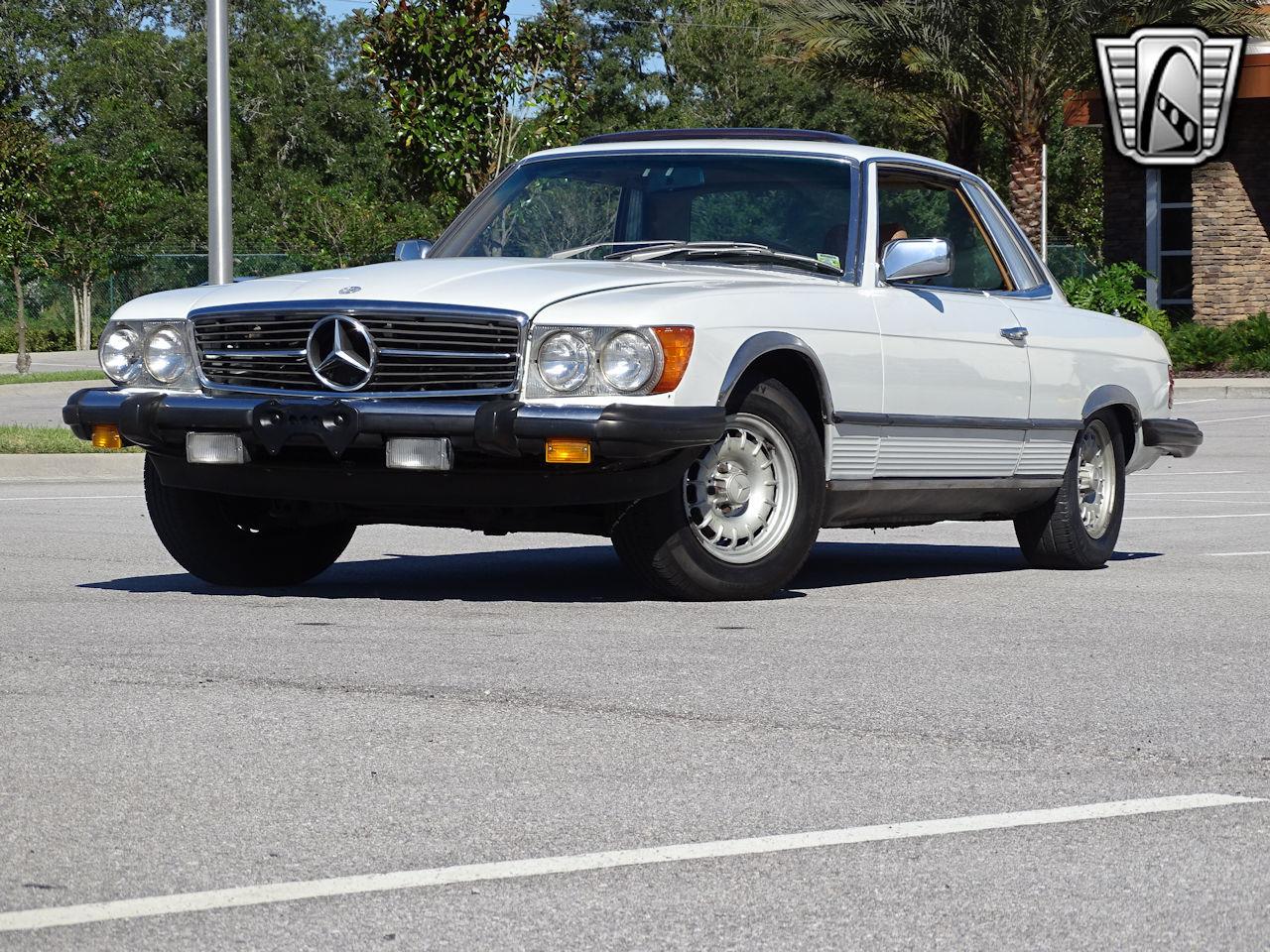 1980 Mercedes-Benz 450SLC for sale in O'Fallon, IL – photo 32