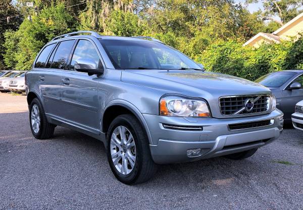 2013 Volvo XC90 3.2 [CARCOAST] - cars & trucks - by dealer - vehicle... for sale in Charleston, SC – photo 2