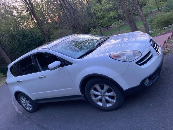 subaru Tribeca B9 for sale in Limeport, PA