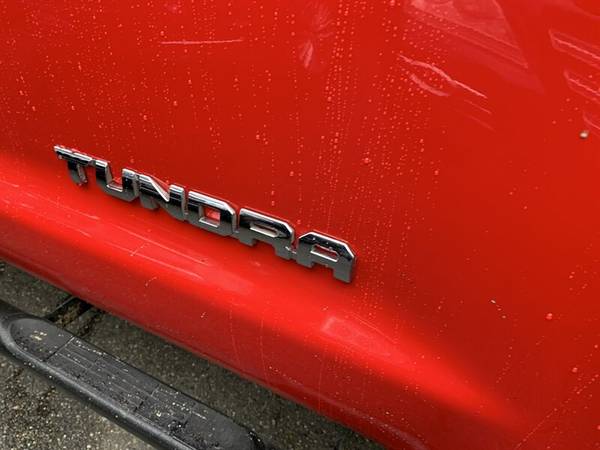 2014 Toyota Tundra SR5 - - by dealer - vehicle for sale in Bothell, WA – photo 8