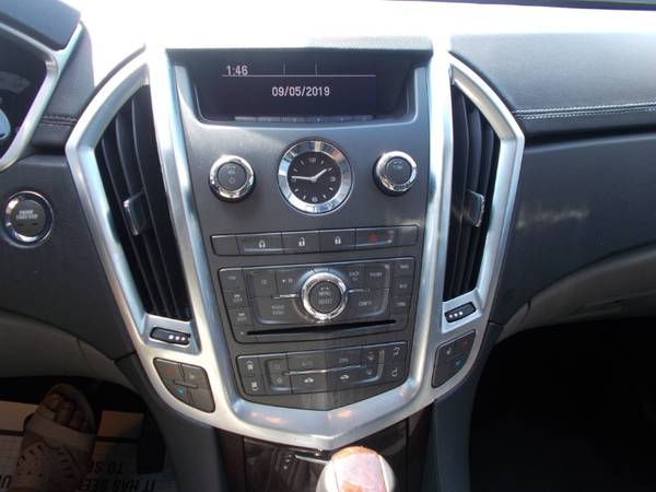 2011 Cadillac SRX Luxury Collection AWD for sale in Elkhart, IN – photo 11