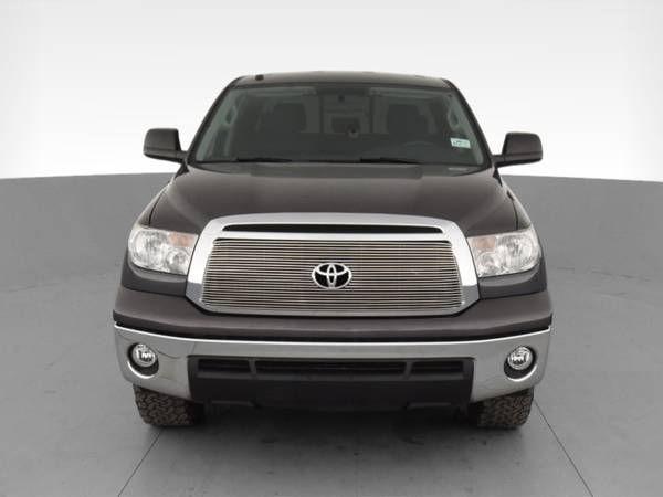 2013 Toyota Tundra Double Cab Pickup 4D 6 1/2 ft pickup Gray -... for sale in Charleston, SC – photo 17