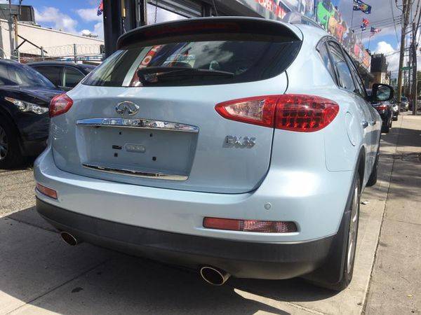2011 INFINITI EX35 AWD 4dr Journey Guaranteed Credit Approval! for sale in Brooklyn, NY – photo 7