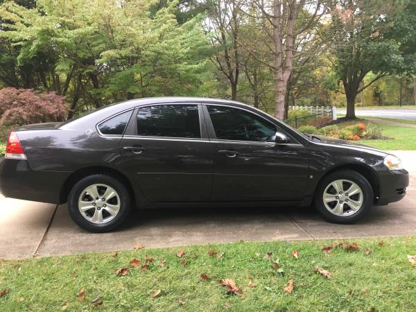 2012’ Chevy Impala LT with Low miles 122k drives great with new... for sale in Glyndon, MD – photo 24