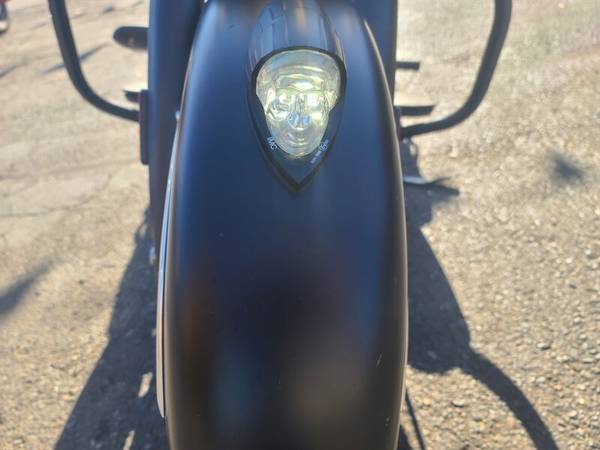 2016 Indian Chief *** Awesome Bike *** *** It's Christmas Time, It'... for sale in Portland, OR – photo 9