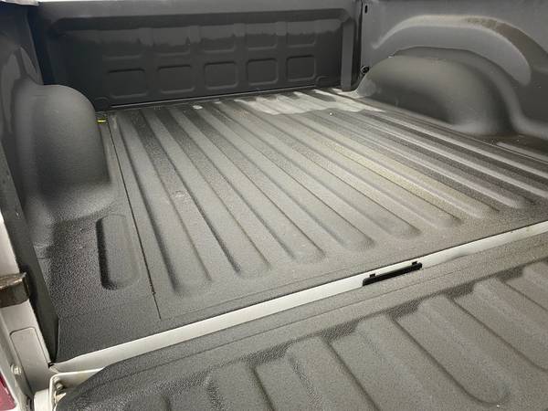 2015 Ram 1500 Crew Cab Big Horn Pickup 4D 5 1/2 ft pickup Silver - -... for sale in Waite Park, MN – photo 24