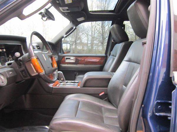 2011 LINCOLN NAVIGATOR ~ Youre Approved! Low Down Payments! for sale in Manassas, VA – photo 11