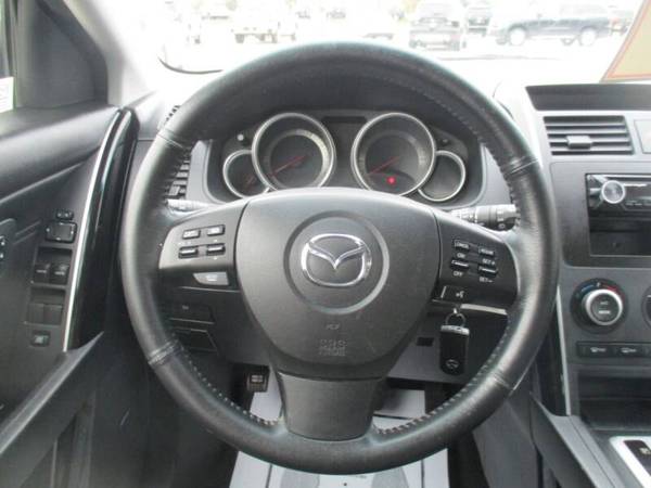 2009 Mazda CX9, AWD, Touring, 7-Pass, Leather, Sun, 102K for sale in Fargo, ND – photo 19