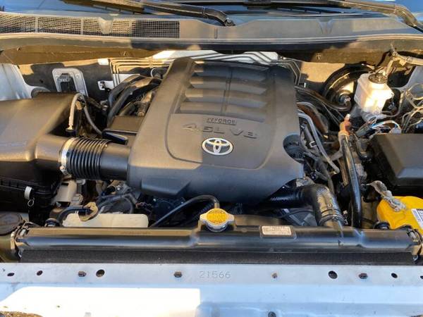 2012 TOYOTA TUNDRA GRADE - cars & trucks - by dealer - vehicle... for sale in Sarasota, FL – photo 9