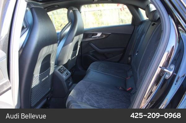 2018 Audi S4 Prestige AWD All Wheel Drive SKU:JA007450 for sale in Bellevue, WA – photo 11