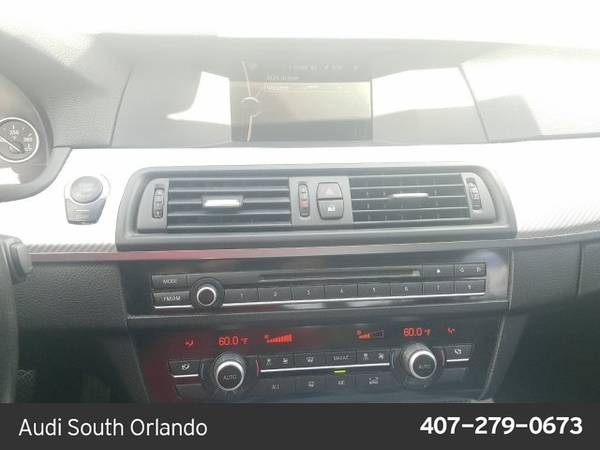 2013 BMW 528 528i SKU:DD234320 Sedan for sale in Orlando, FL – photo 12