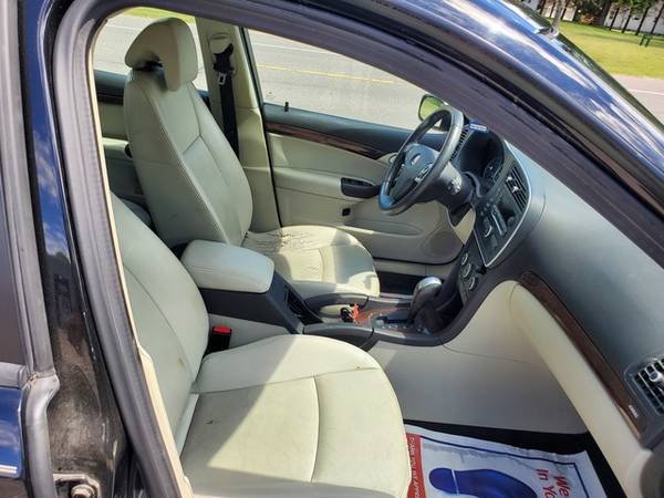 2007 Saab 9-3 SportCombi 2.0T - Leather! EZ Financing! Great... for sale in COLUMBUS, MN – photo 7