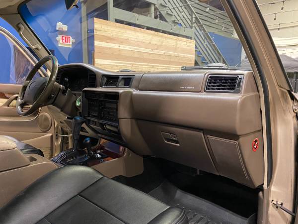 1996 Lexus LX450 - 80 Series Land Cruiser - Overland Built - cars & for sale in Other, AZ – photo 24