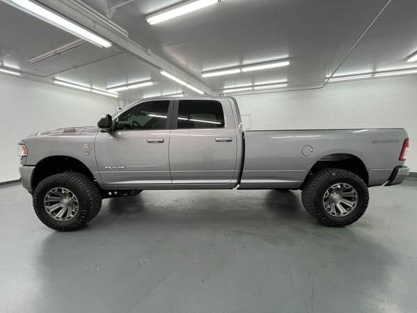 2019 Ram 3500 Big Horn for sale in PUYALLUP, WA – photo 6