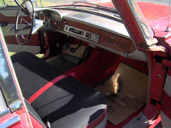 61 AMC Rambler West Coast Car for sale in Hillsdale, MA – photo 8