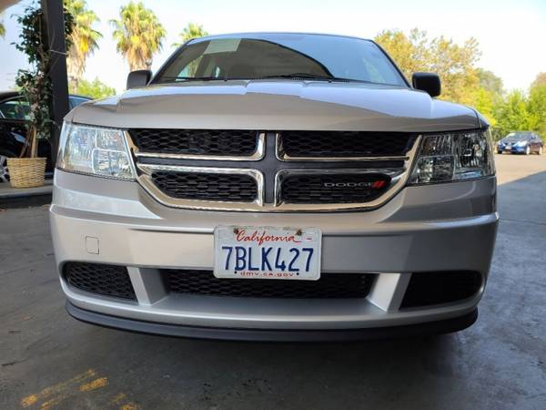 2013 Dodge Journey American Value Package 4dr SUV - cars & trucks -... for sale in Sacramento , CA – photo 4