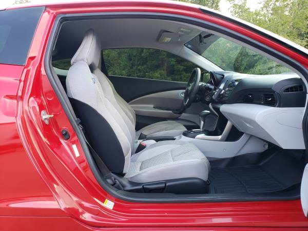 2012 Honda CR-Z 57k Runs Perfect - cars & trucks - by dealer -... for sale in Houston, TX – photo 13
