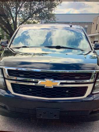 2015 Chevrolet Suburban LT for sale in Plymouth, IN – photo 8