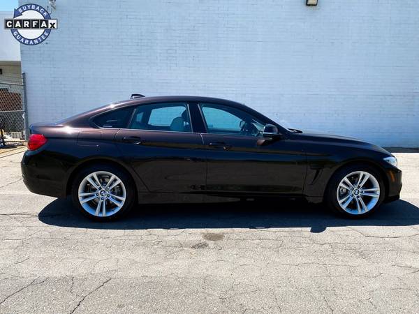 2015 BMW 4 Series 428i Leather, Navigation, Bluetooth, Heads Up for sale in Hickory, NC