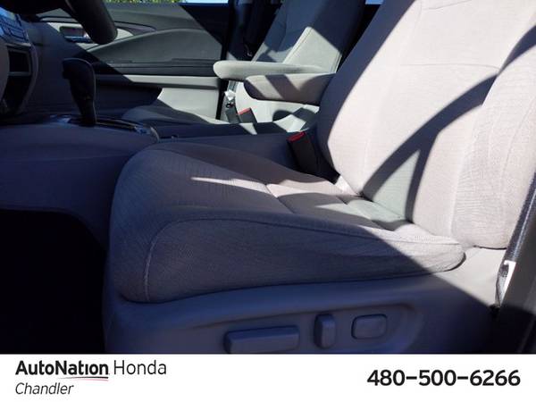 2018 Honda Pilot EX SKU:JB008047 SUV - cars & trucks - by dealer -... for sale in Chandler, AZ – photo 15