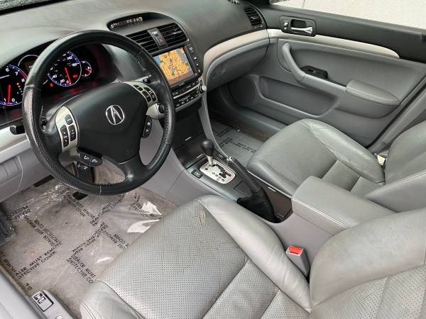 Original Owner 2007 Acura TSX Low Miles >>>125K>> - cars & trucks -... for sale in Seattle, WA – photo 15