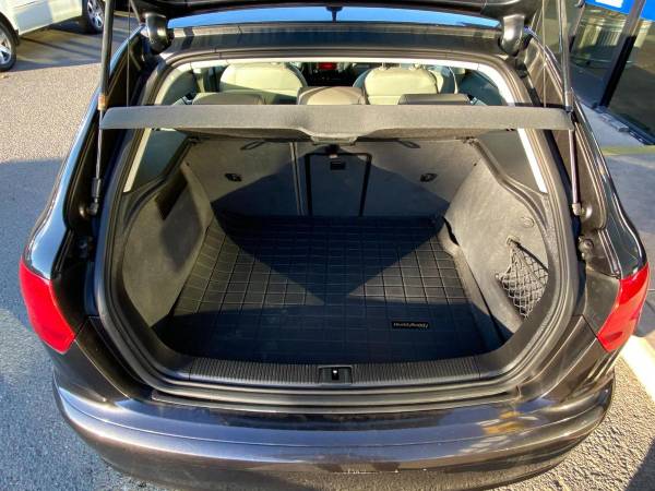 2008 Audi A3 2.0T Premium Pkg. - cars & trucks - by dealer - vehicle... for sale in Petaluma , CA – photo 7