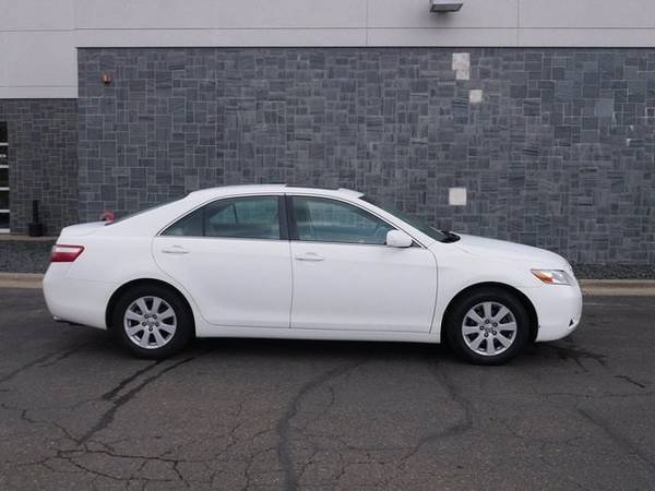 2008 Toyota Camry XLE - - by dealer - vehicle for sale in Burnsville, MN – photo 2