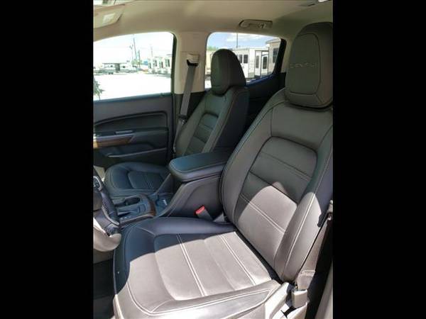 2017 GMC Canyon Denali for sale in West Fargo, ND – photo 14