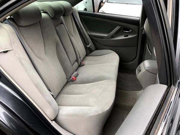 2007 Toyota Camry 4dr Sdn LE Sedan Camry Toyota - cars & trucks - by... for sale in Houston, TX – photo 15
