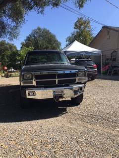 Dodge Ram 250 for sale in Loomis, CA – photo 4