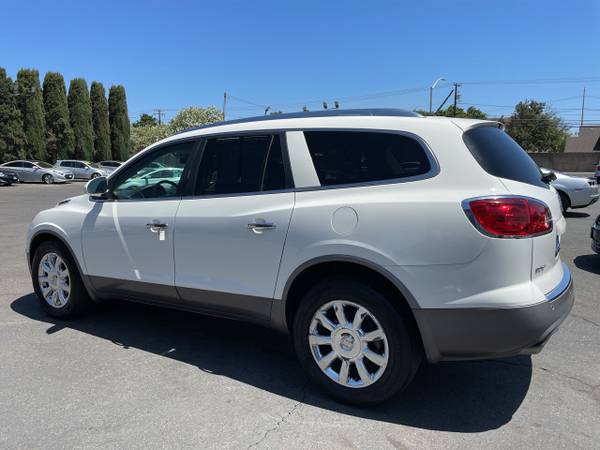 2012 Buick Enclave Leather Super Clean LOW PRICES GUARANTEED for sale in CERES, CA – photo 4