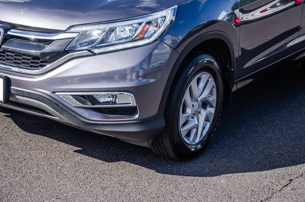 2015 Honda CR-V All Wheel Drive CRV AWD 5dr EX-L SUV for sale in Bend, OR – photo 2