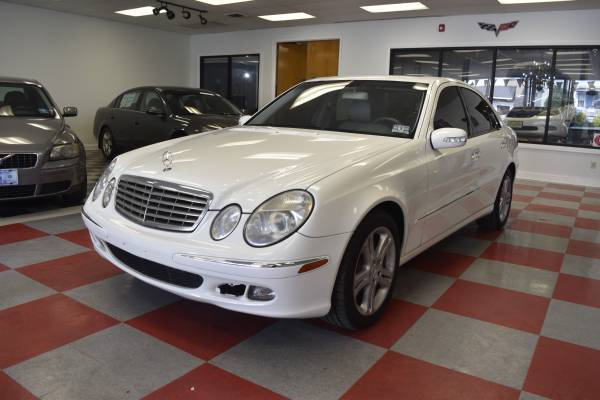2006 Mercedes Benz E350 for sale in North Plainfield, NJ