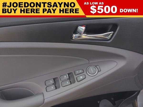 2014 Hyundai Sonata GLS 4dr Sedan - - by dealer for sale in Philadelphia, DE – photo 6