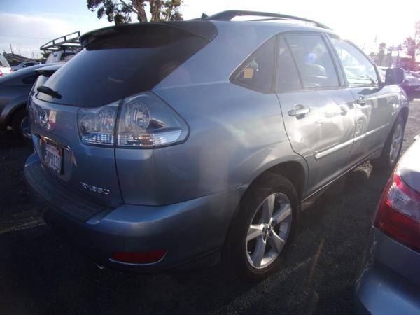 2005 LEXUS RX 330 - - by dealer - vehicle automotive for sale in GROVER BEACH, CA – photo 4